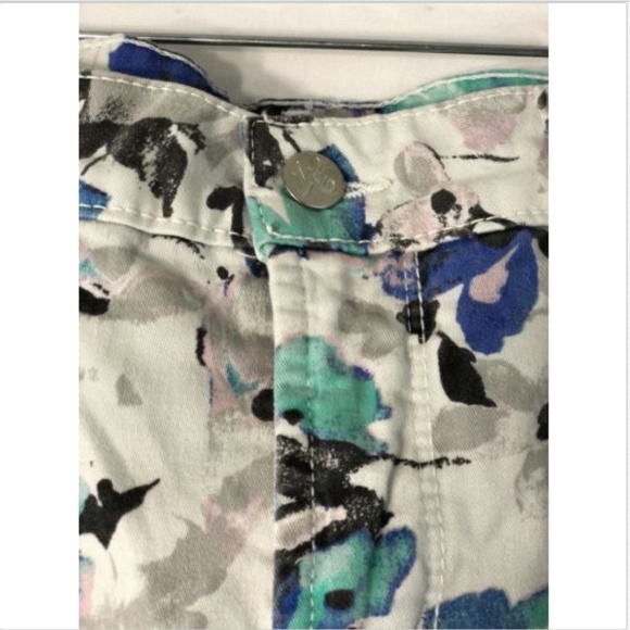 NYDJ Not Your Daughters Jeans Ankle Pants EUC - Picture 2 of 8